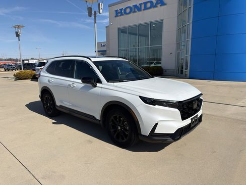 Used 2023 Honda CR-V Sport image 3