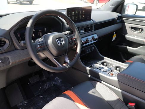 New 2026 Honda Passport TrailSport image 14