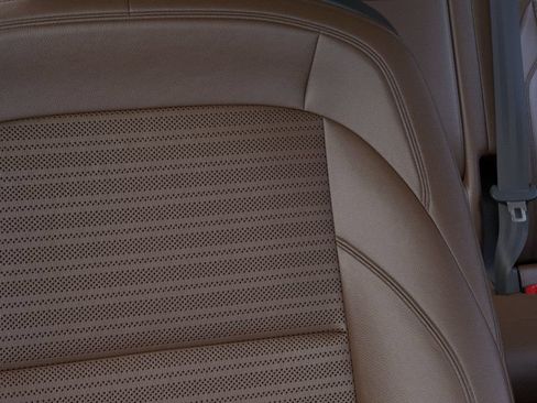 New 2026 Lincoln Nautilus Reserve AWD/4WD image 16