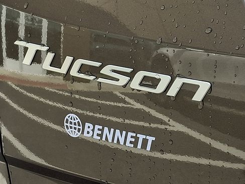 New 2026 Hyundai Tucson SEL w/ Tow & Go Package image 11