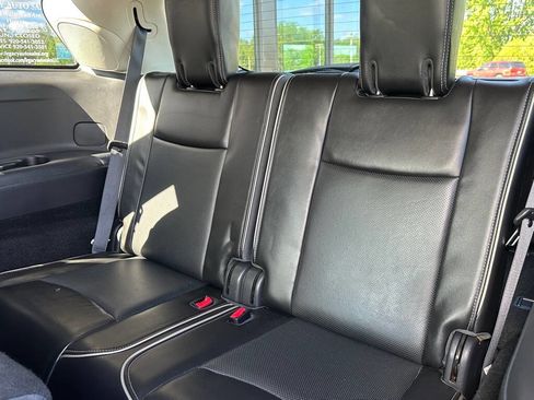 Used 2016 INFINITI QX60 Luxe w/ Premium Package AWD/4WD image 9