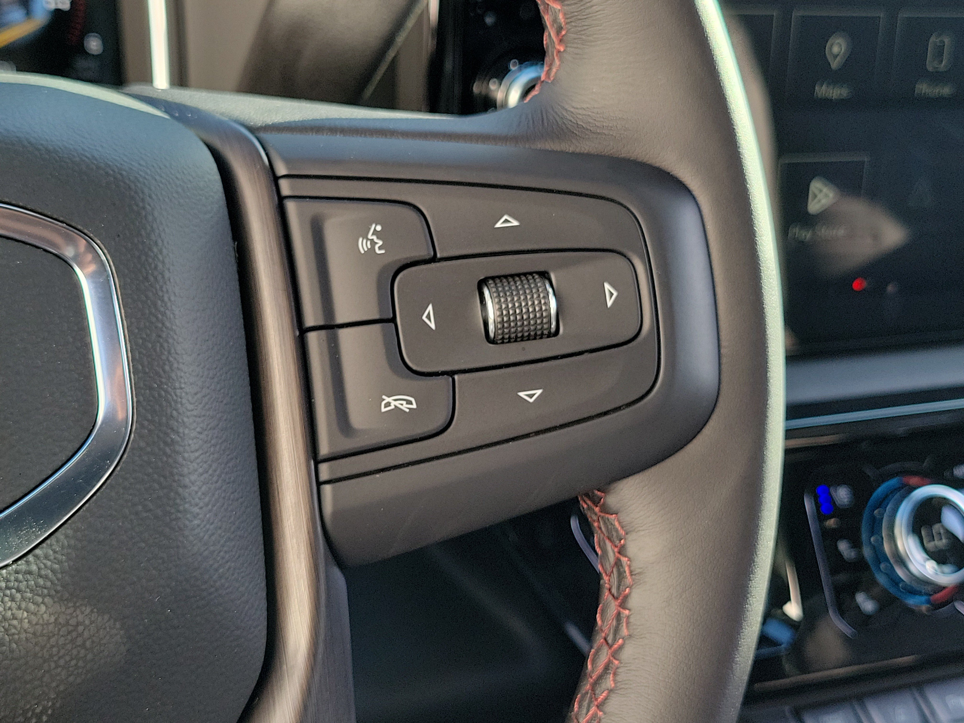 New 2026 GMC Sierra 2500 AT4X w/ AT4X AEV Edition AWD/4WD image 27