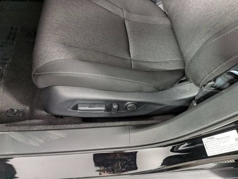 New 2026 Honda Accord SE image 15