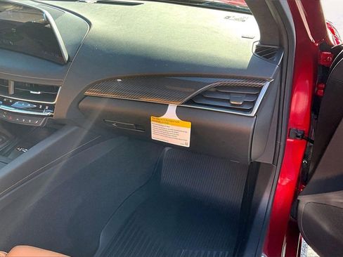 Certified 2025 Cadillac CT5 V w/ Platinum Package image 26