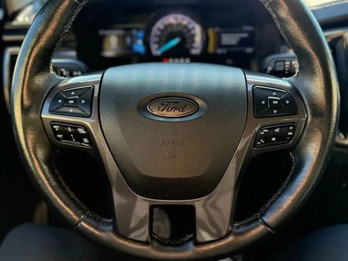 Used 2020 Ford Ranger Lariat w/ Equipment Group 501A Mid image 19