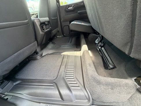 New 2026 GMC Sierra 1500 AT4 w/ AT4 Premium Package image 29