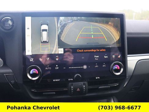 Used 2024 Lexus GX 550 image 16