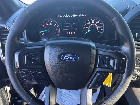 Used 2018 Ford F150 XLT w/ Equipment Group 302A Luxury AWD/4WD image 17