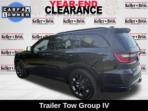 Used 2024 Dodge Durango R/T image 5