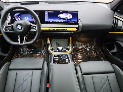 Used 2026 BMW X3 xDrive30 w/ Premium Package image 13