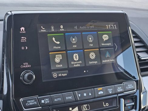 Used 2024 Honda Odyssey EX-L image 19