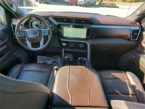 Certified 2023 GMC Sierra 1500 Denali w/ Denali Reserve Package image 21