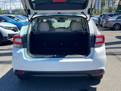 Used 2018 Subaru Impreza 2.0i Limited AWD/4WD image 10