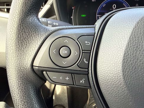 Used 2026 Toyota Corolla LE image 24