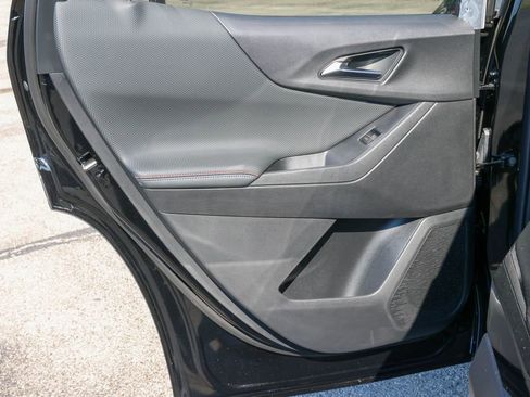 New 2026 Chevrolet Equinox RS AWD/4WD image 12