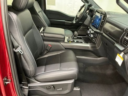 New 2026 Ford F150 Lariat w/ Equipment Group 501A Mid image 20