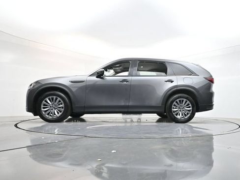 Used 2024 MAZDA CX-90 3.3 Turbo w/ Preferred Plus AWD/4WD image 29