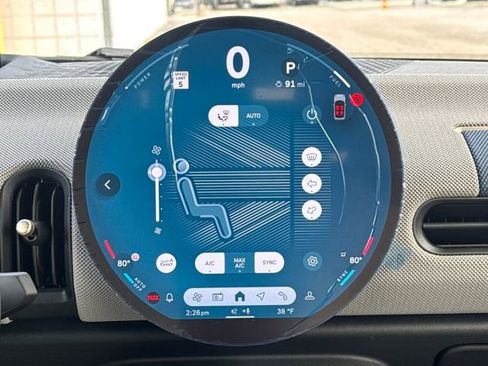 New 2026 MINI Cooper S image 20