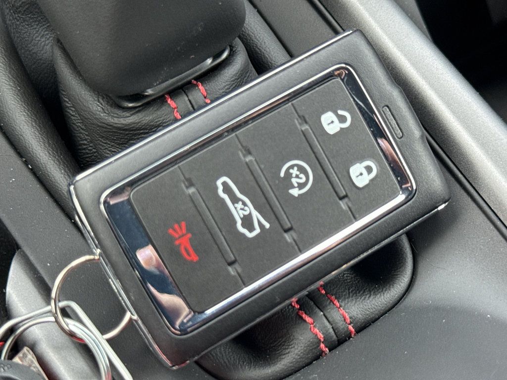 New 2026 Dodge Charger R/T AWD/4WD image 33