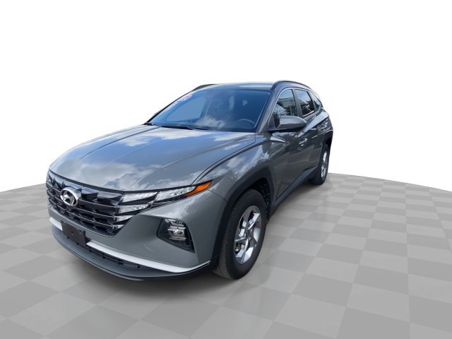 Used 2024 Hyundai Tucson SEL AWD/4WD image 6