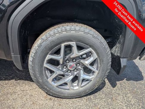 New 2026 GMC Sierra 1500 SLE AWD/4WD image 26