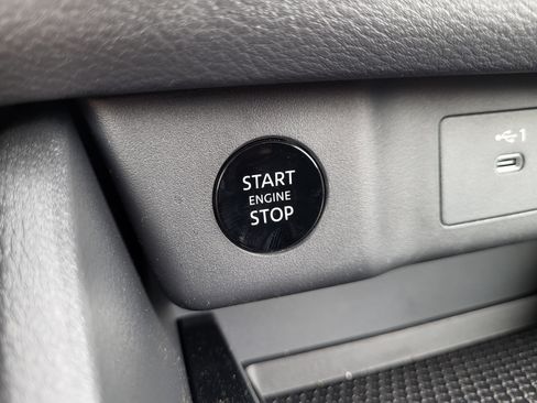 New 2026 Nissan Rogue SV w/ Cold Weather Package AWD/4WD image 17
