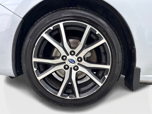 Used 2018 Subaru Impreza 2.0i Limited AWD/4WD image 50
