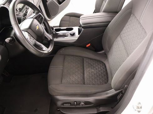 Used 2021 Chevrolet Blazer LT w/ Redline Edition image 11