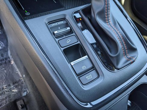 New 2026 Honda CR-V Sport-L image 30