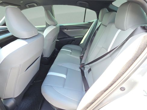 Certified 2026 Toyota Camry SE FWD image 10