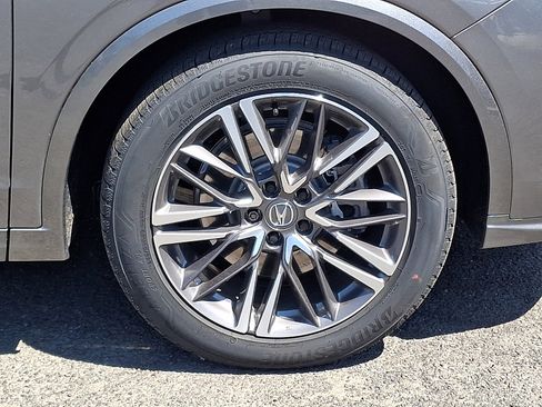 Certified 2026 Acura MDX SH-AWD w/ Advance Package image 8