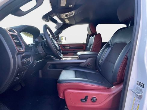 Used 2025 RAM 1500 Rebel w/ Rebel Level 1 Equipment Group AWD/4WD image 15