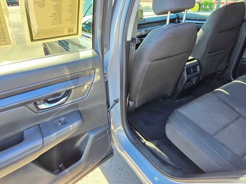 Used 2024 Honda CR-V EX image 15