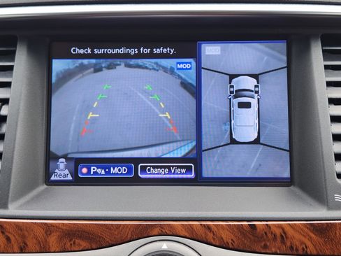 Used 2013 INFINITI QX56 2WD image 18