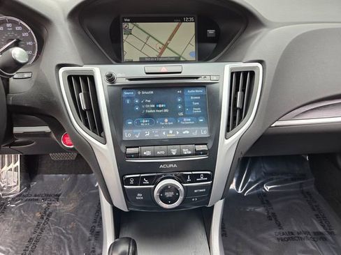 Used 2020 Acura TLX w/ A-SPEC Pkg image 19