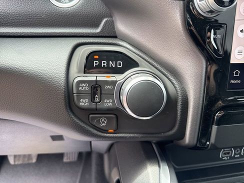 New 2026 RAM 1500 Big Horn AWD/4WD image 15