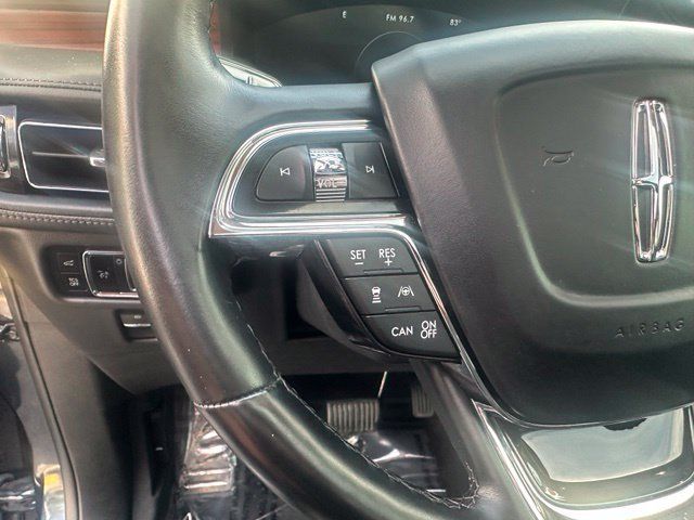 Used 2023 Lincoln Nautilus Reserve w/ Equipment Group 201A AWD/4WD image 29
