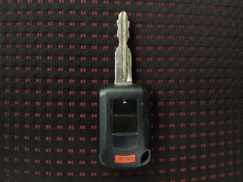 Used 2023 Mitsubishi Mirage G4 Black Edition image 32