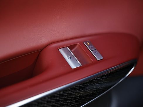 Used 2026 Genesis GV70 3.5T Sport Prestige image 25