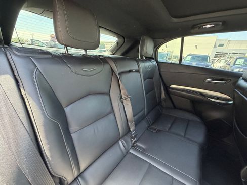 Used 2021 Cadillac XT4 Premium Luxury AWD/4WD image 18