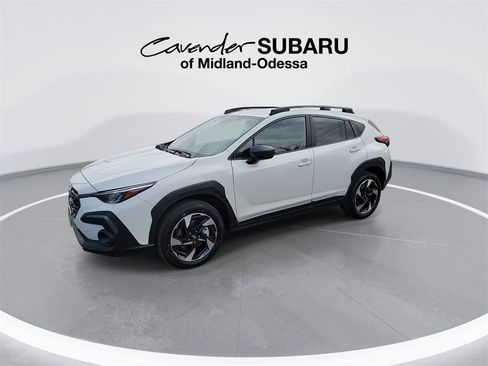 New 2026 Subaru Crosstrek 2.5i Limited image 4
