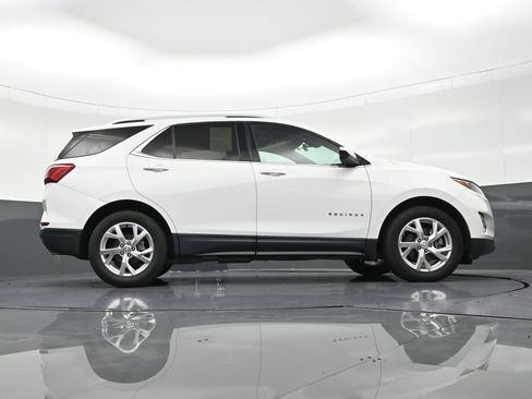 Used 2019 Chevrolet Equinox LT image 27