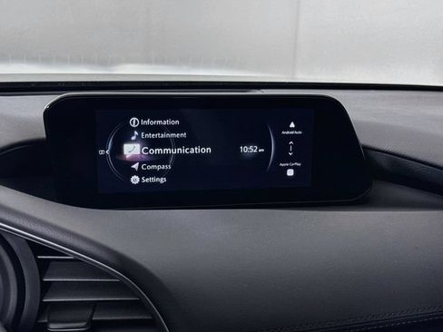 New 2026 MAZDA MAZDA3 s FWD image 14