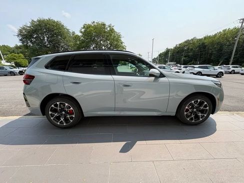 New 2026 BMW X3 xDrive30i w/ Premium Package AWD/4WD image 6