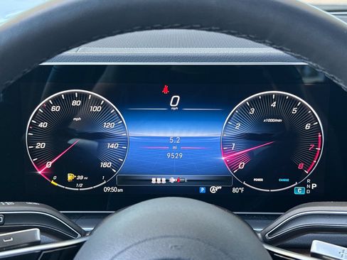 Certified 2026 Mercedes-Benz GLE 350 4MATIC image 31