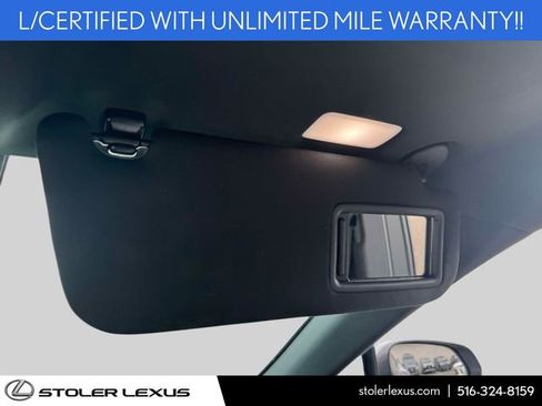 Used 2023 Lexus RX 350 Premium w/ Accessory Package AWD/4WD image 40