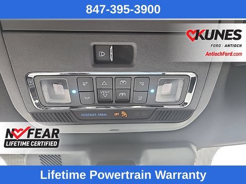 Certified 2024 Ford F150 Lariat AWD/4WD image 36