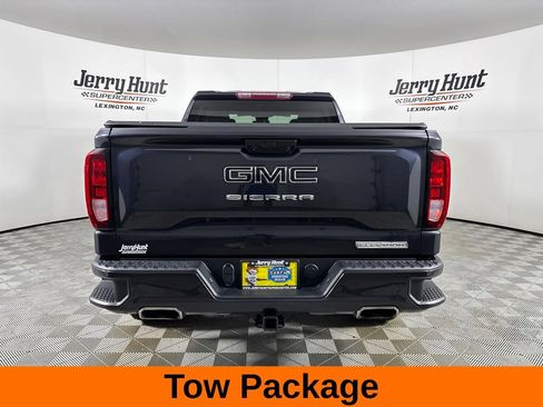 Used 2023 GMC Sierra 1500 Elevation AWD/4WD image 7