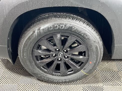 New 2026 MAZDA CX-50 AWD 2.5 Hybrid w/ Cargo Package image 21