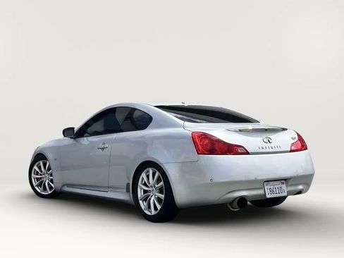 Used 2014 INFINITI Q60 Journey w/ Premium Package RWD image 4